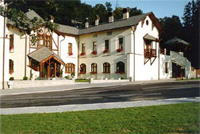 Hotel Bankov Košice