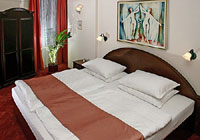 Room, Hotel Bankov Kosice