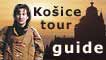 Tour guiding