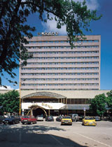 Hotel Slovan Kosice