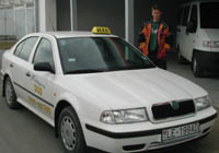 Taxi Kosice
