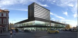 Hotel DoubleTree by Hilton Kosice