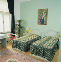 Pension Golden Royal Kosice