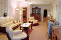Pension Golden Royal Kosice