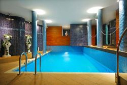 Hotel Bristol Kosice - Roman Spa