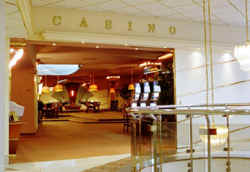 Hotel Slovan Kosice - Casino