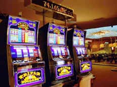 Hotel Slovan Kosice - Casino