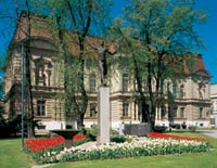 Východoslovenské múzeum, Košice