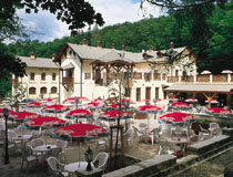Hotel Bankov, Kosice