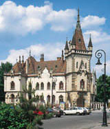 Jakab Palace Jakab Palace