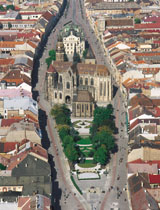 The Main Street